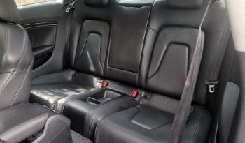 Audi A5 TFSI Quattro Premium Plus 2010 lleno