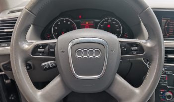 Audi Q5 3.0 Quattro 2009 lleno