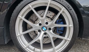 BMW M5 2015 lleno