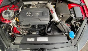Volkswagen GTi S 2016 lleno