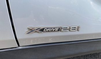 BMW X1 xDrive 28i AWD 2014 lleno