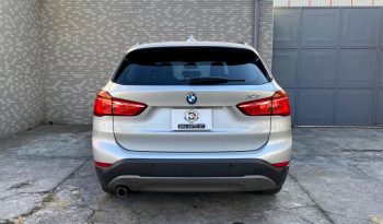 BMW X1 sDrive 18d 2018 lleno