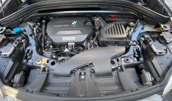 BMW X1 sDrive 18d 2018 lleno
