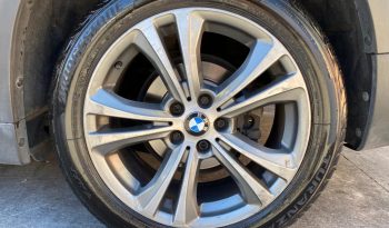 BMW X1 sDrive 18d 2016 lleno