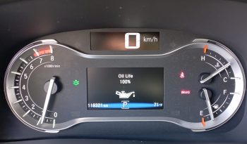 Honda Pilot EX-L 4WD 2017 lleno
