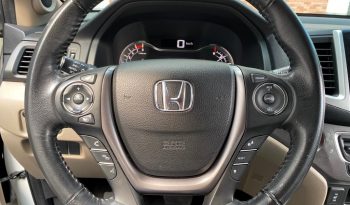 Honda Pilot EX-L 2WD 2016 lleno