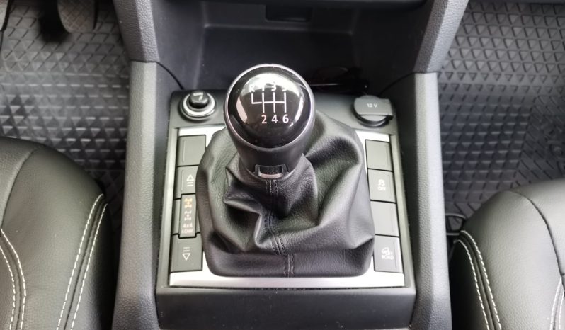 Volkswagen Amarok 2.0 TDi 4×4 2018 lleno