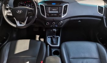 Hyundai Creta 2019 lleno