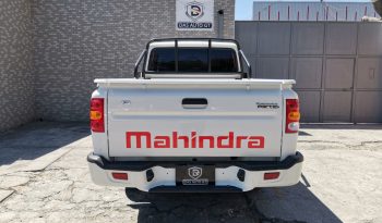 Mahindra Pik-up S6 4×4 2022 lleno