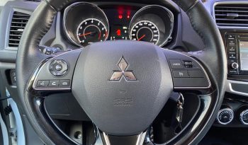 Mitsubishi ASX 2018 lleno