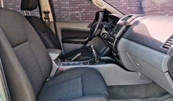 Ford Ranger FX4 4×4 2018 lleno