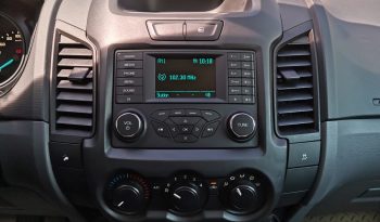 Ford Ranger FX4 4×4 2018 lleno