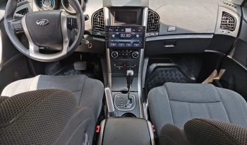 Mahindra Xuv 500 4WD W6 2021 lleno