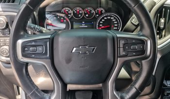 Chevrolet Silverado LT Z71 2021 lleno