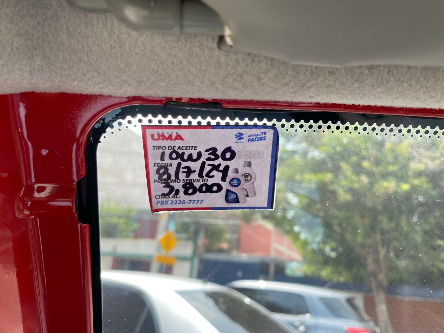 P160KML020