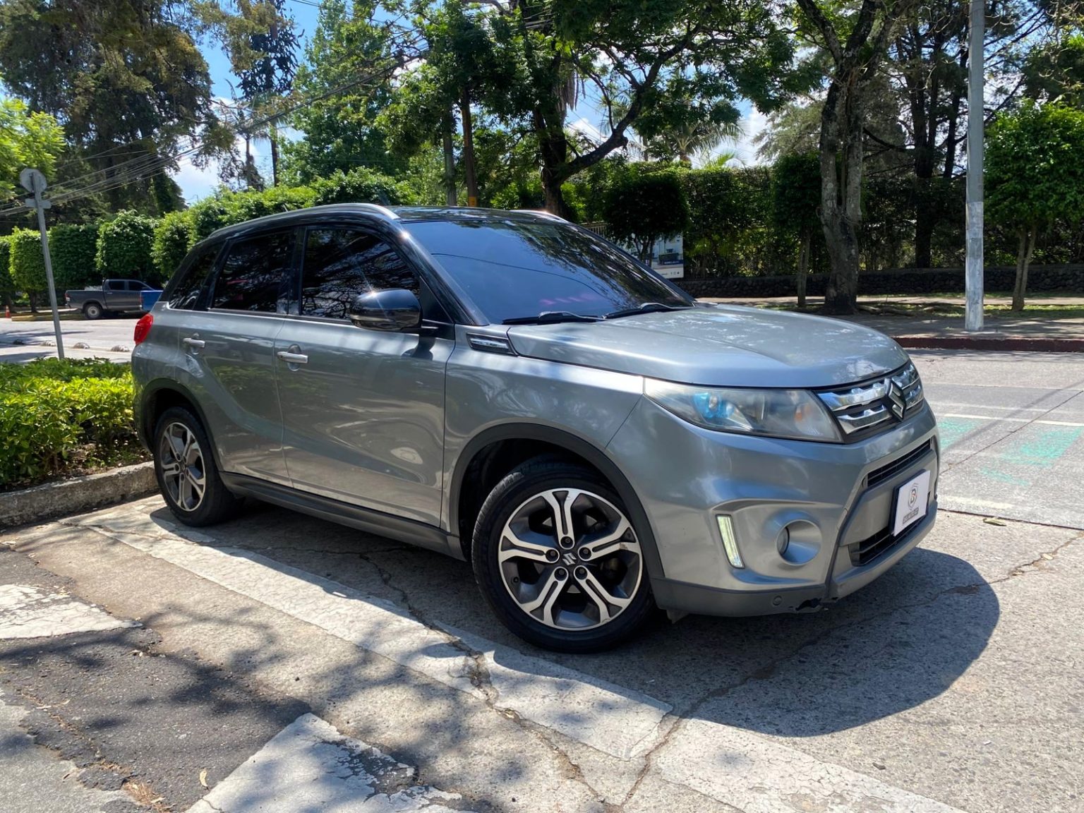 Suzuki Vitara GLX