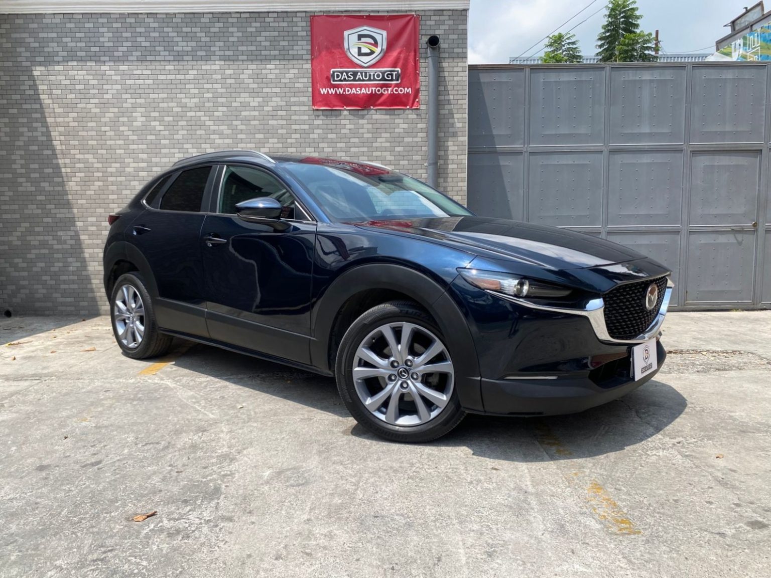 Mazda CX-30 Preferred