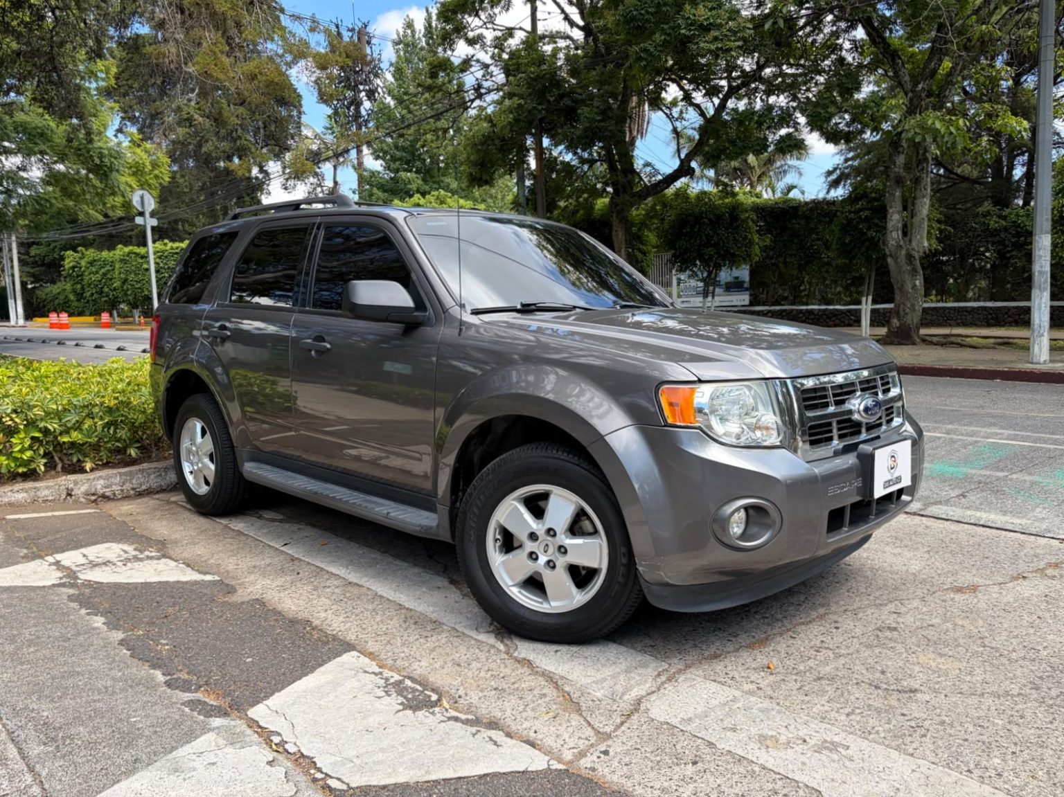 Ford Escape XLT