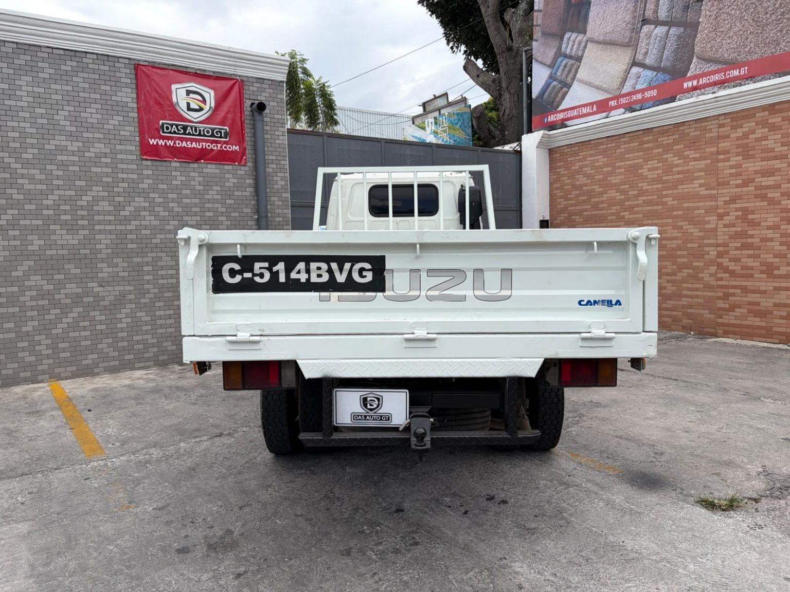 C514BVG004