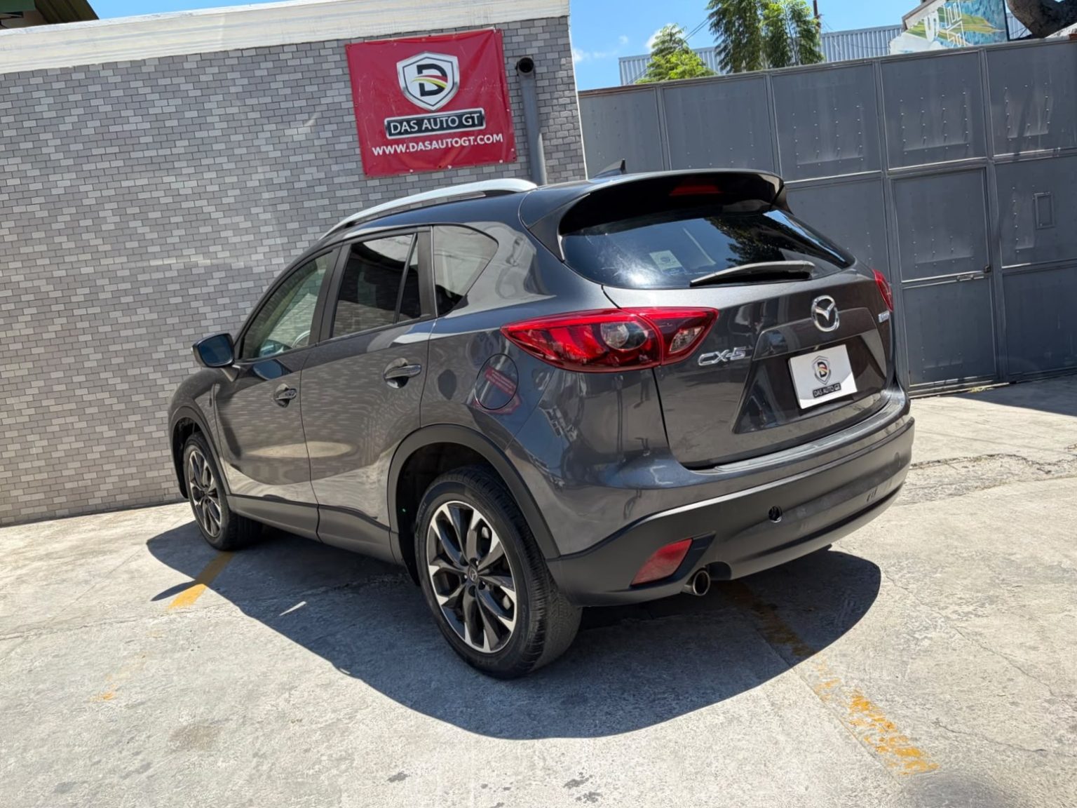 P542LWK005